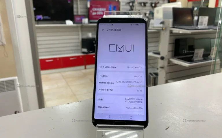Honor View 10 6/128Gb