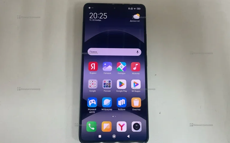 Xiaomi Redmi Note 14S 8/128 ГБ