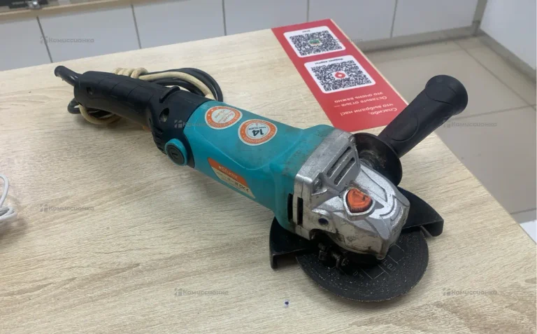 УШМ Sturm! Sturm! AG90112