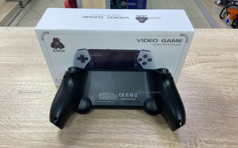 Игровая приставка SJGAM M25