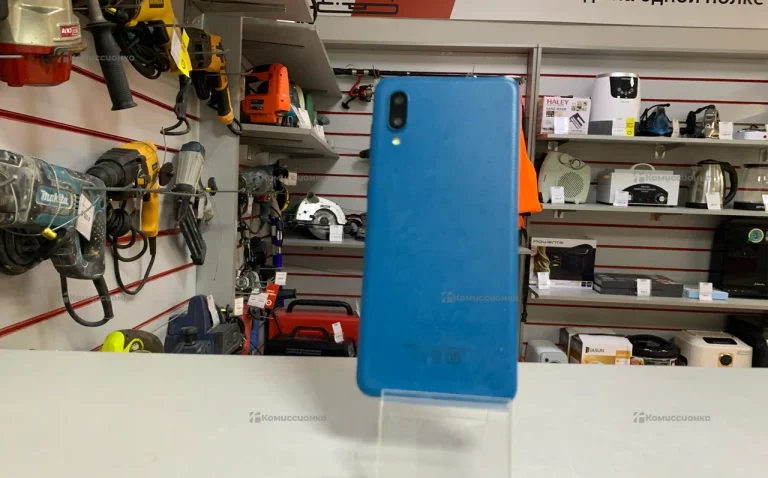 Samsung Galaxy A02 2/32 ГБ