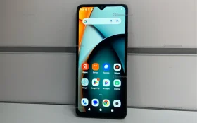 Купить Xiaomi Redmi A3 3/64 ГБ б/у , в Сызрань Цена:3990рублей
