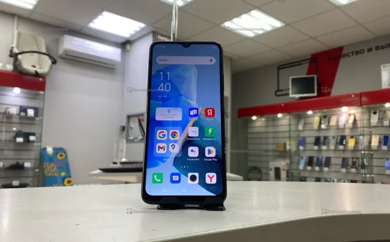 Infinix Hot 30i 8/128 ГБ