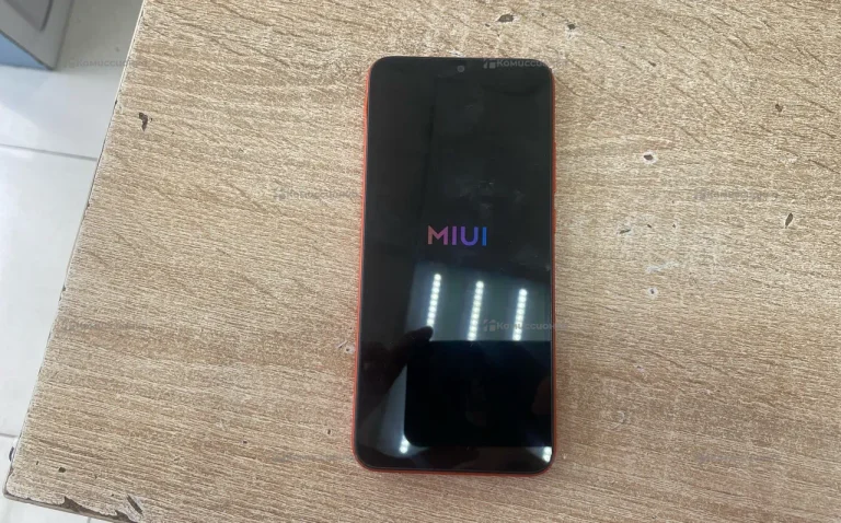 Xiaomi Redmi 9C NFC 2/32Gb