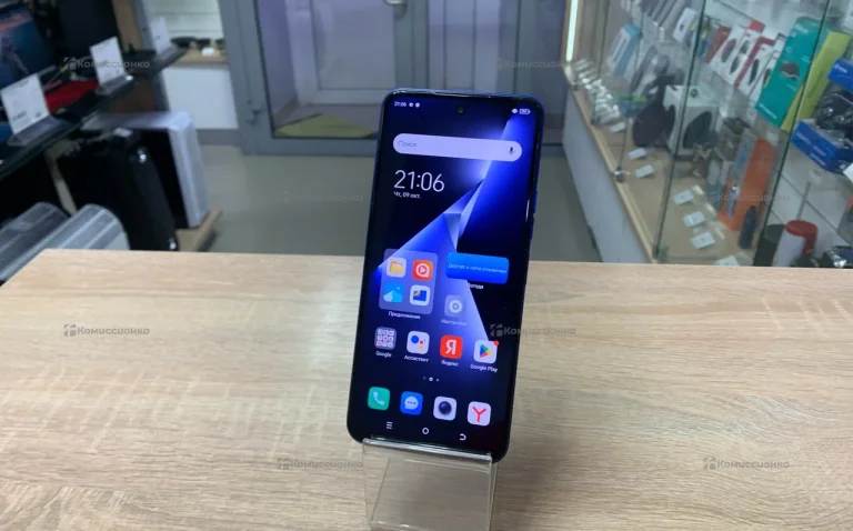 Tecno Tecno Pova 3 Neo 4/128Gb