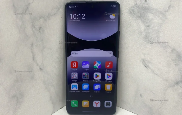 Xiaomi Redmi Note 14 Pro+ 5G 8/256 ГБ