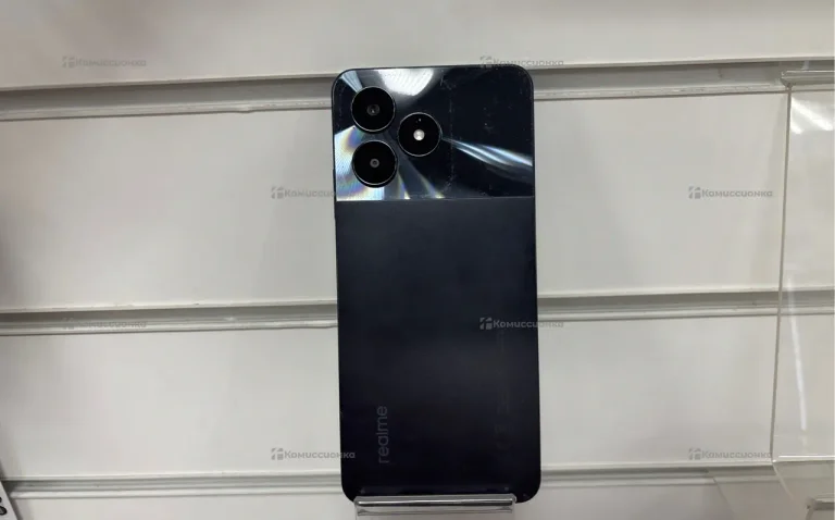 Realme C51 4/128 ГБ