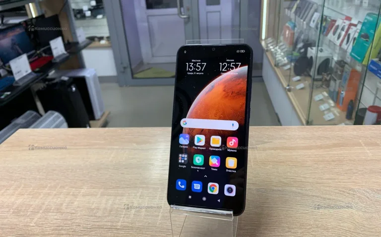 Xiaomi  Redmi 9C 3/64