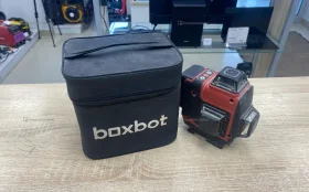 Купить BoxBot лазерный уровень LL 4D б/у , в Казань Цена:3900рублей