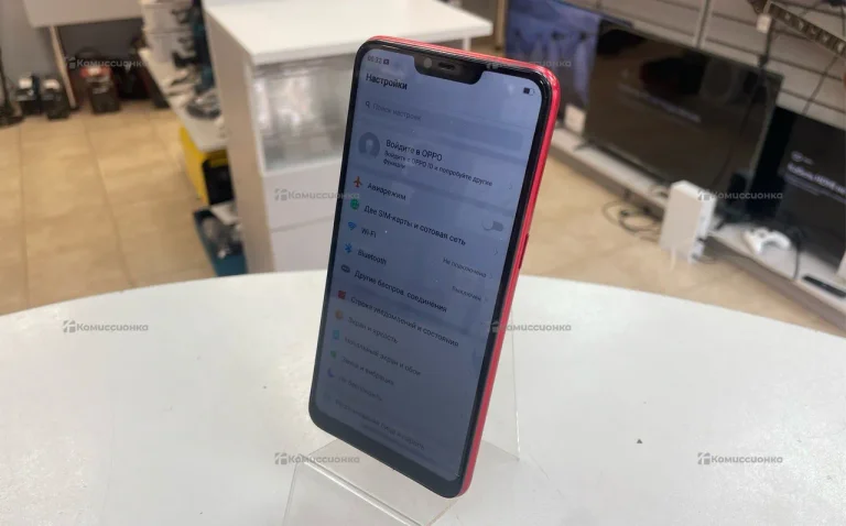 Oppo A3s 6/128 ГБ