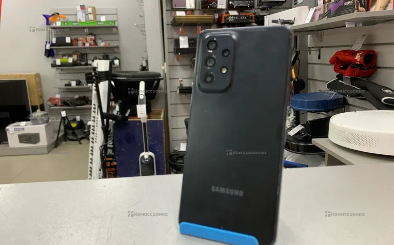 Samsung Galaxy A53 5G 8/256Gb