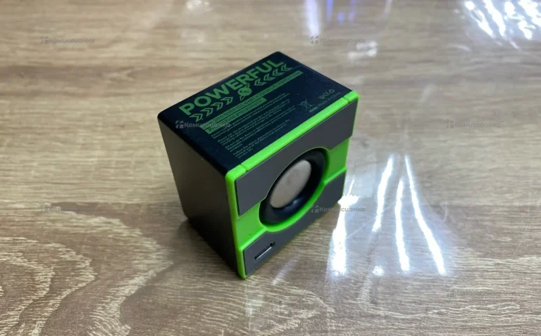 Колонка  мини (Bluetooth)