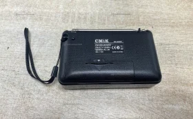 Купить Радиоприемник б/у , в Москва и область Цена:790рублей