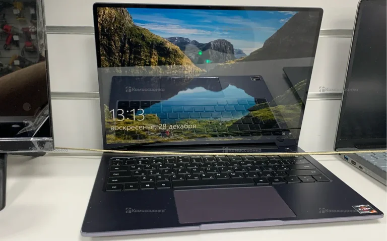 Ноутбук  Huawei MateBook 14
