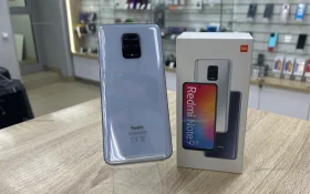 Xiaomi Redmi Note 9 Pro 6/64 ГБ