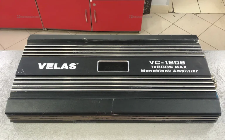 Усилитель  Velas VC-1906