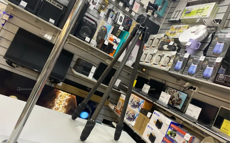 Тринога Vortex