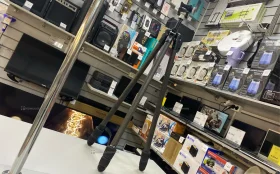 Купить Тринога Vortex б/у , в Санкт-Петербург Цена:5990рублей