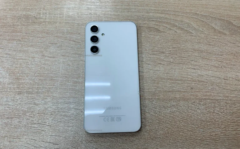 Samsung Galaxy A54 6/128 ГБ