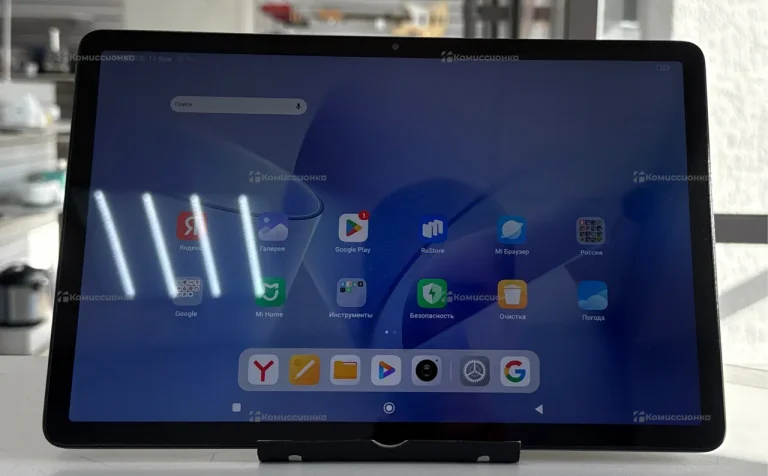 Планшет Xiaomi Redmi pad SE 8/256Gb