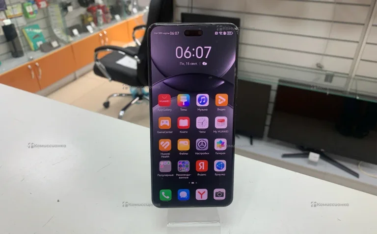 Huawei nova 13 pro 12/512