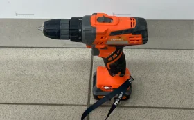 шруповерт Союз ДШС-12