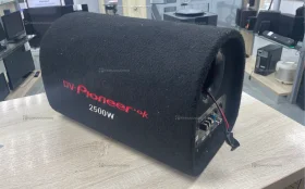 Купить Сабвуфер  DV-Pioner 2500w б/у , в Екатеринбург Цена:3990рублей