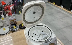 мультиварка mystery mcm-1017