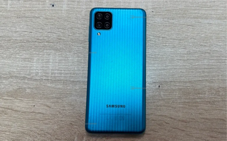 Samsung Galaxy M12 4/64 ГБ