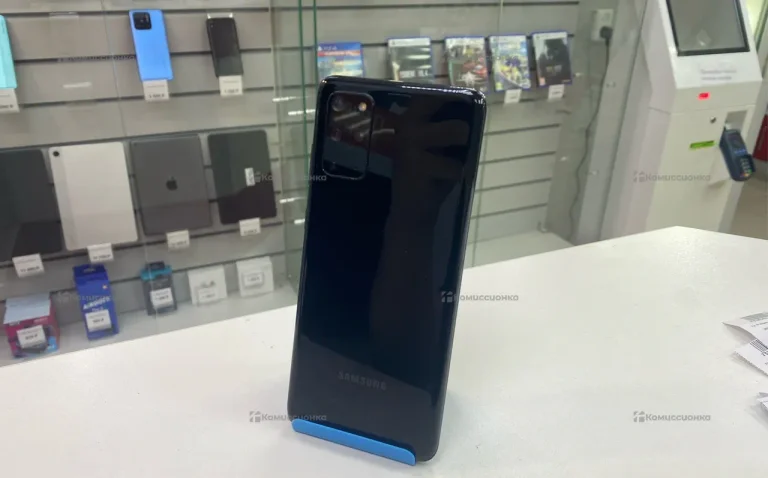 Samsung Galaxy S20+ 8/128Gb