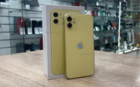 Купить Apple iPhone 11 4/64 ГБ б/у , в Пермь Цена:11500рублей