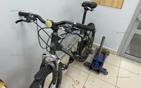 Велосипед Stinger