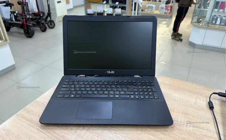 Ноутбук Asus X554L