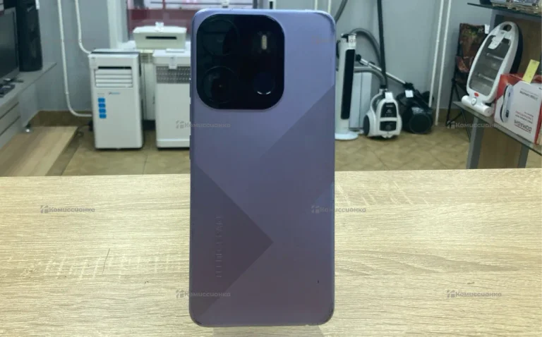 Tecno Spark Go 2023 3/64 ГБ