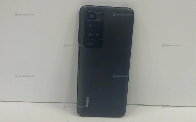 Xiaomi Redmi 10 4/128 ГБ