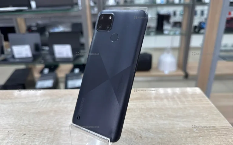 Realme C21-Y 3/32Gb