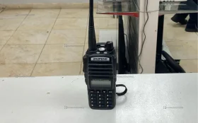 Купить Рация  baofeng  UV-82 б/у , в Москва и область Цена:1290рублей