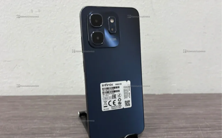 Infinix Hot 50i 4/128 ГБ