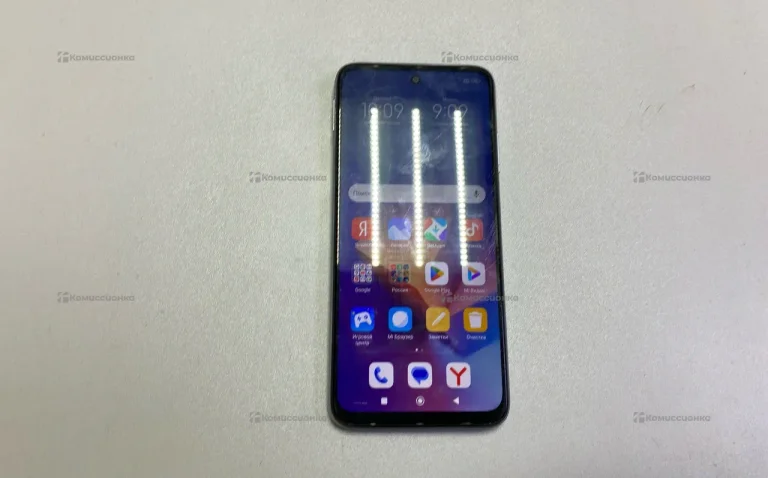 Xiaomi Redmi 10 4/64 ГБ