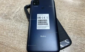 Xiaomi Redmi 9C NFC 3/128 ГБ