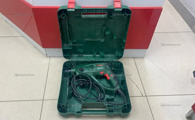 Bosch PBH 2500 RE