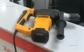 Перфоратор сетевой DEKO DKH2000