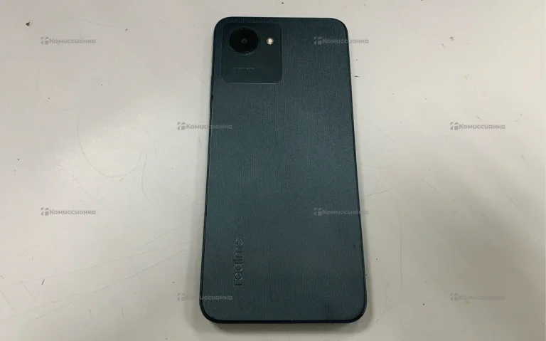Realme C30s 2/32 ГБ