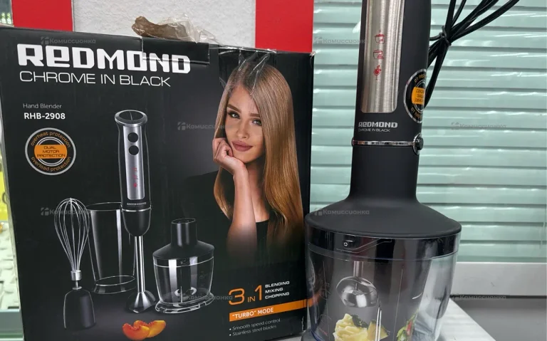 Блендер Redmond RHB-2908