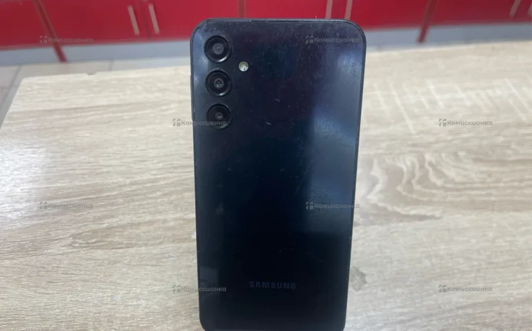 Samsung Galaxy A24 4G 6/128 ГБ