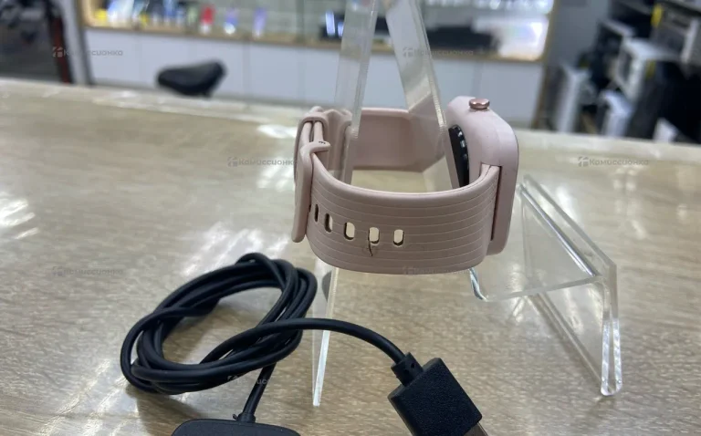 Часы  Amazfit bip 3