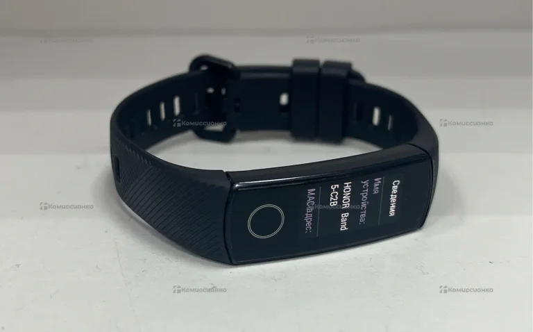 Часы Honor Band 5