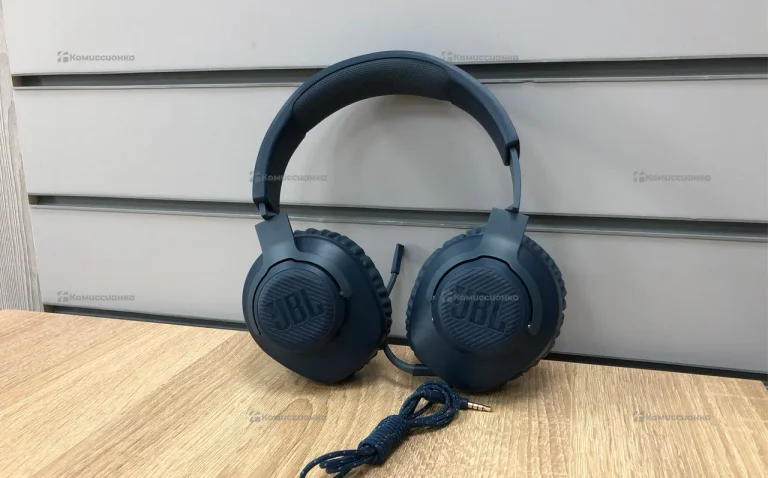 Наушники JBL TUNE 5300