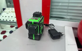 Hilda 3D-12 лазерный уровень