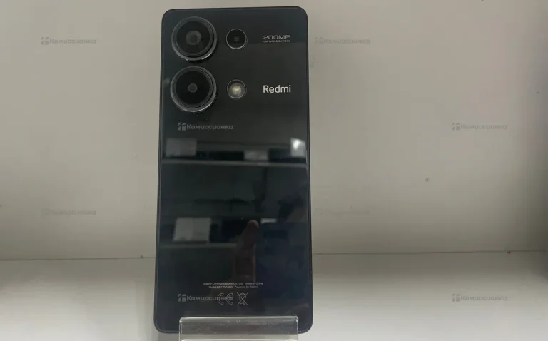 Xiaomi Redmi Note 13 Pro Plus 5G 12/512Gb